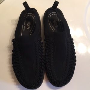 Men’s Keen Uneek Evo Size 8